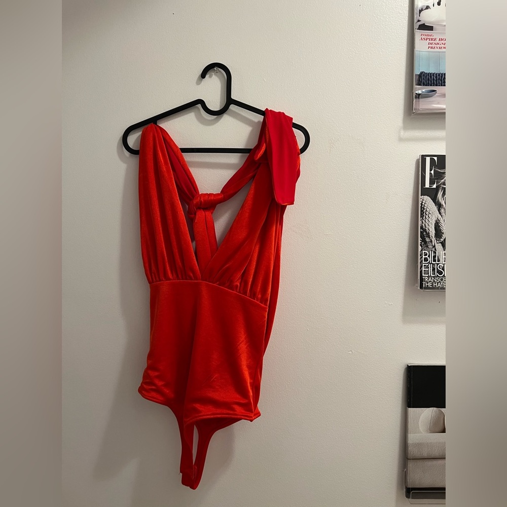 Free people bodysuit
